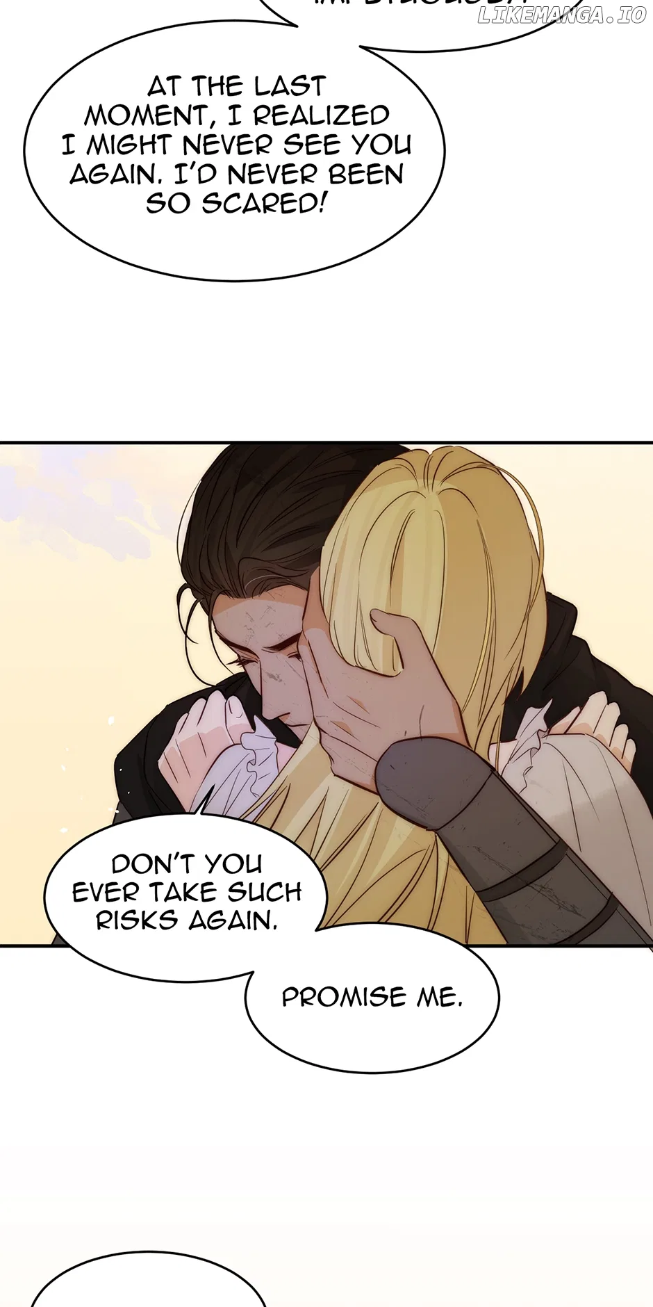 A Princess’s Guide to Saving Dragons Chapter 129 – Page 37