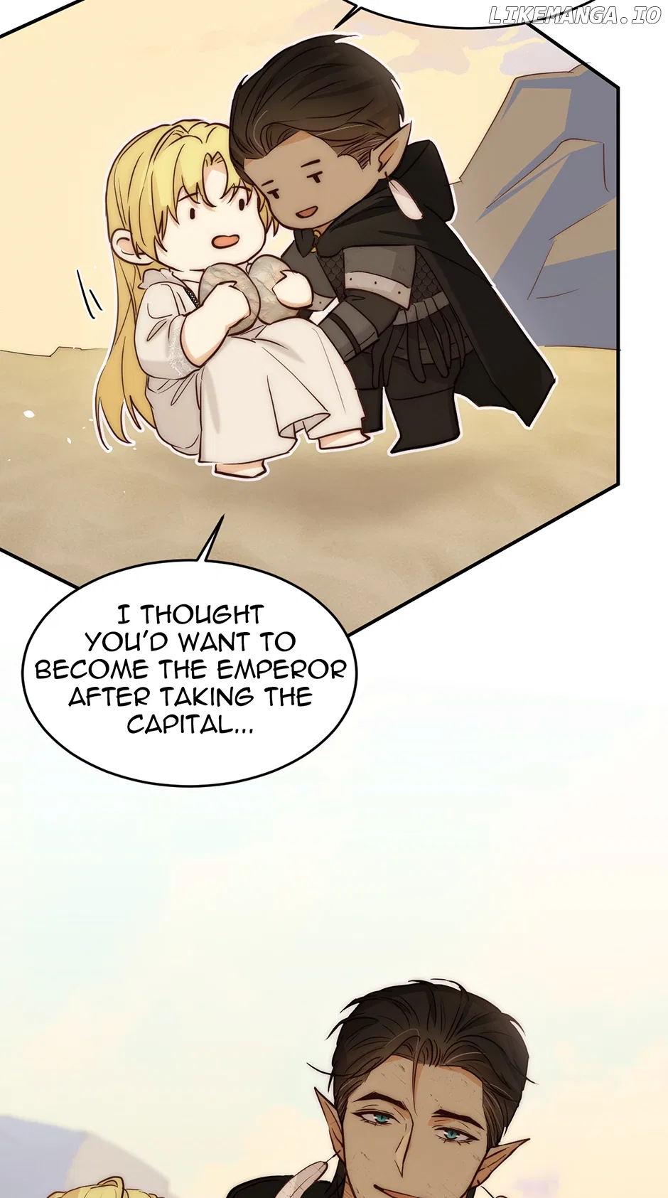 A Princess’s Guide to Saving Dragons Chapter 129 – Page 48