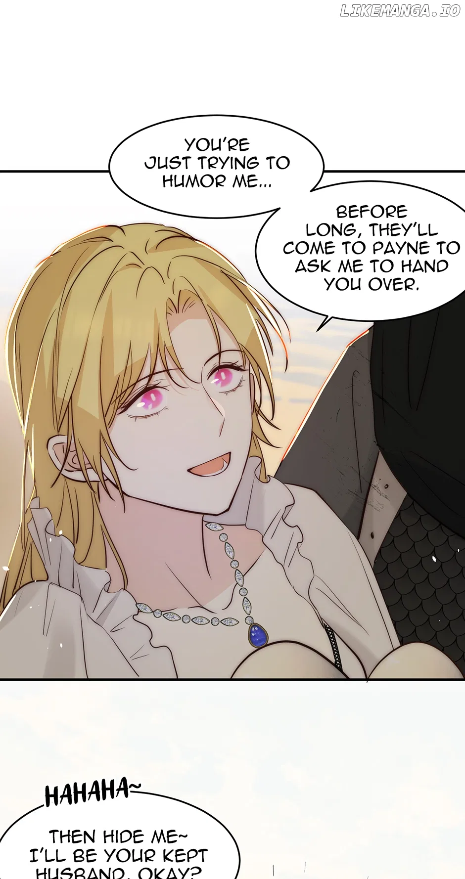 A Princess’s Guide to Saving Dragons Chapter 129 – Page 50