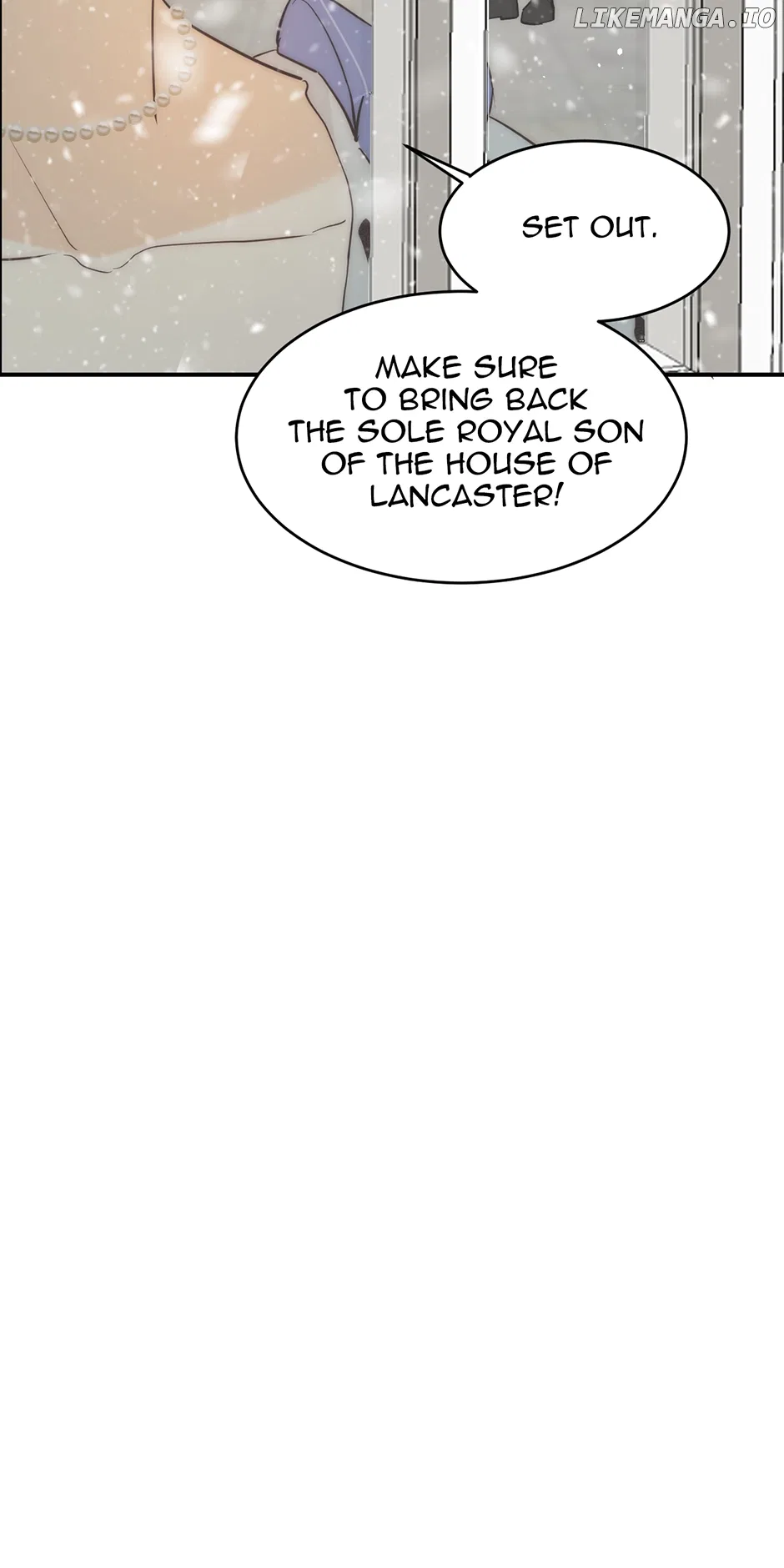 A Princess’s Guide to Saving Dragons Chapter 129 – Page 61