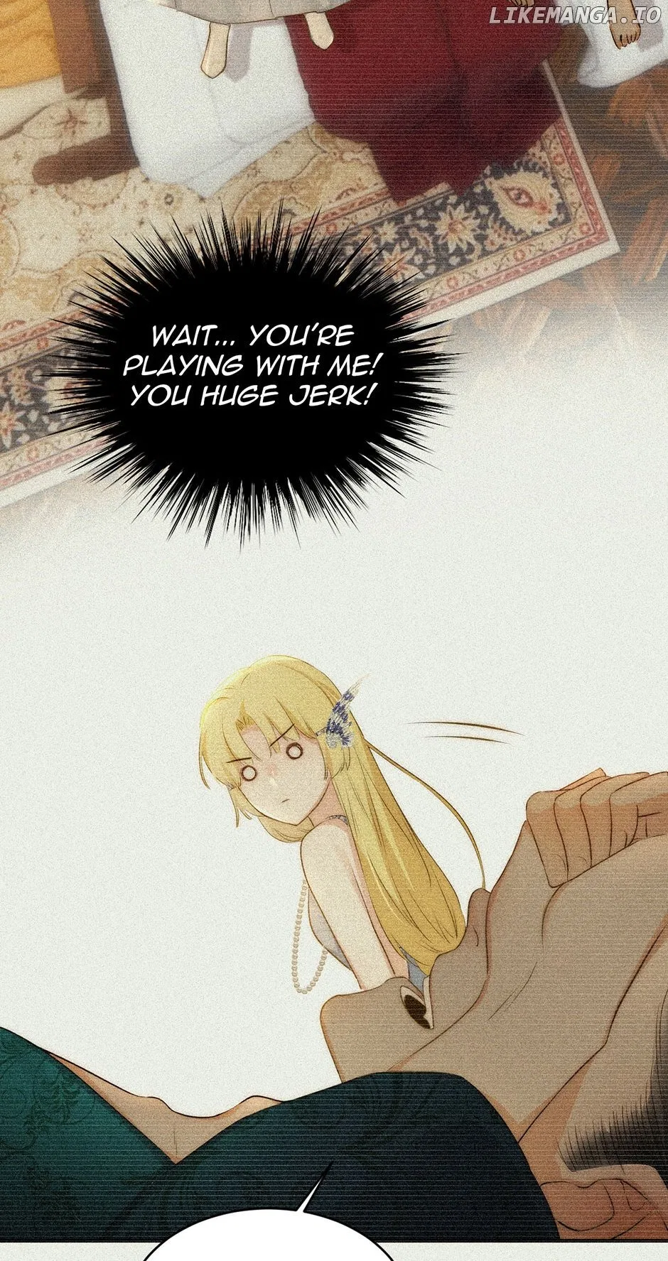 A Princess’s Guide to Saving Dragons Chapter 128 – Page 8