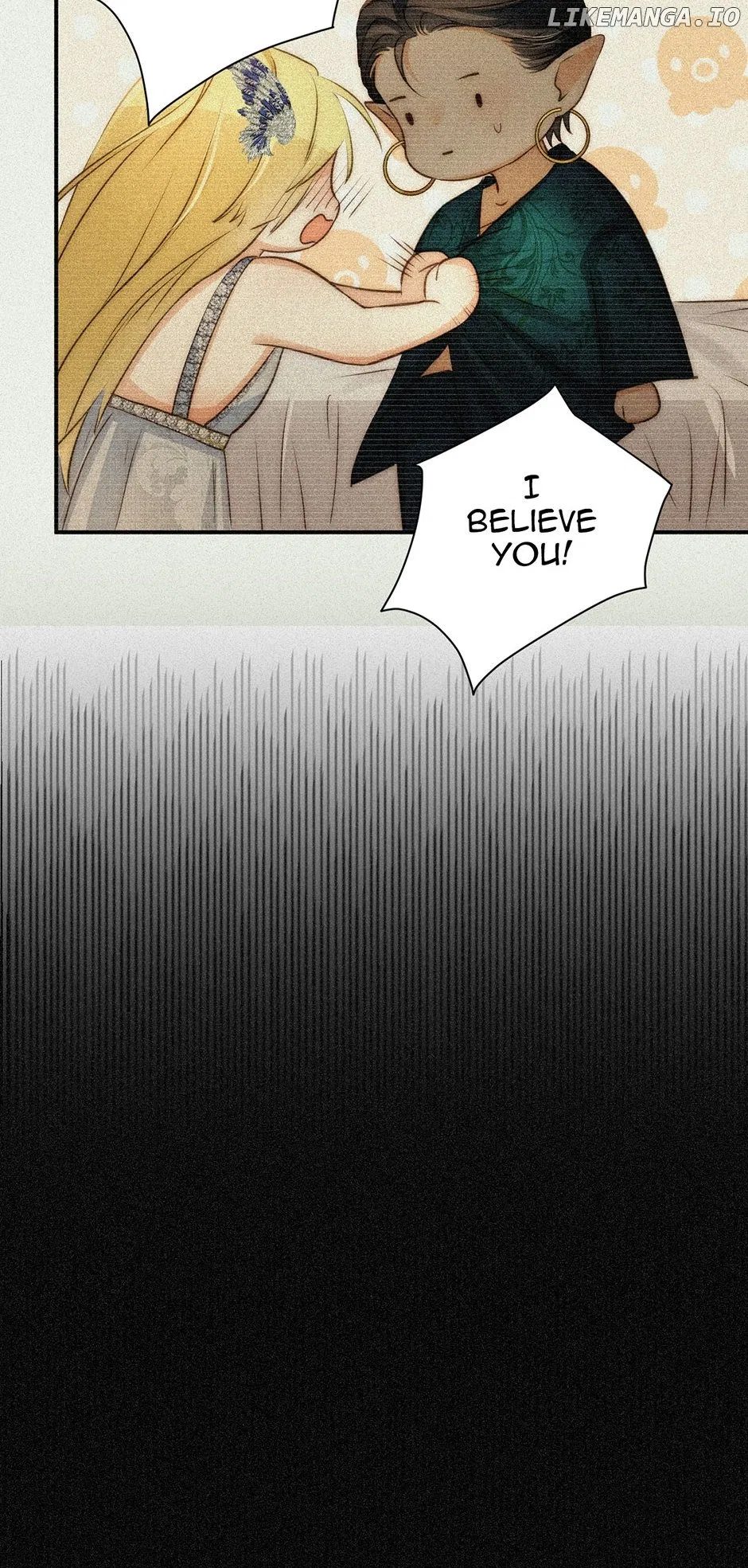 A Princess’s Guide to Saving Dragons Chapter 128 – Page 17