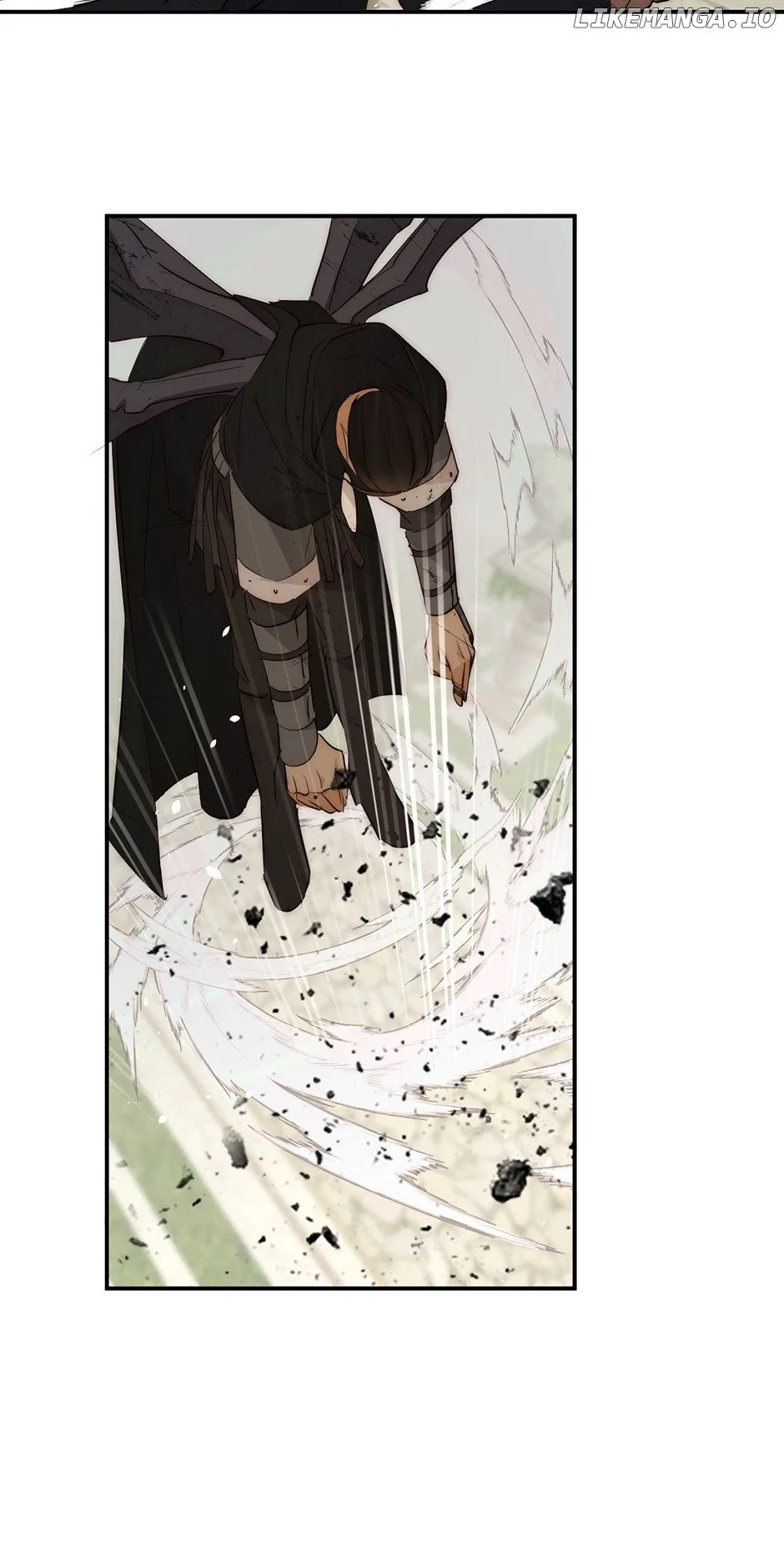 A Princess’s Guide to Saving Dragons Chapter 128 – Page 65