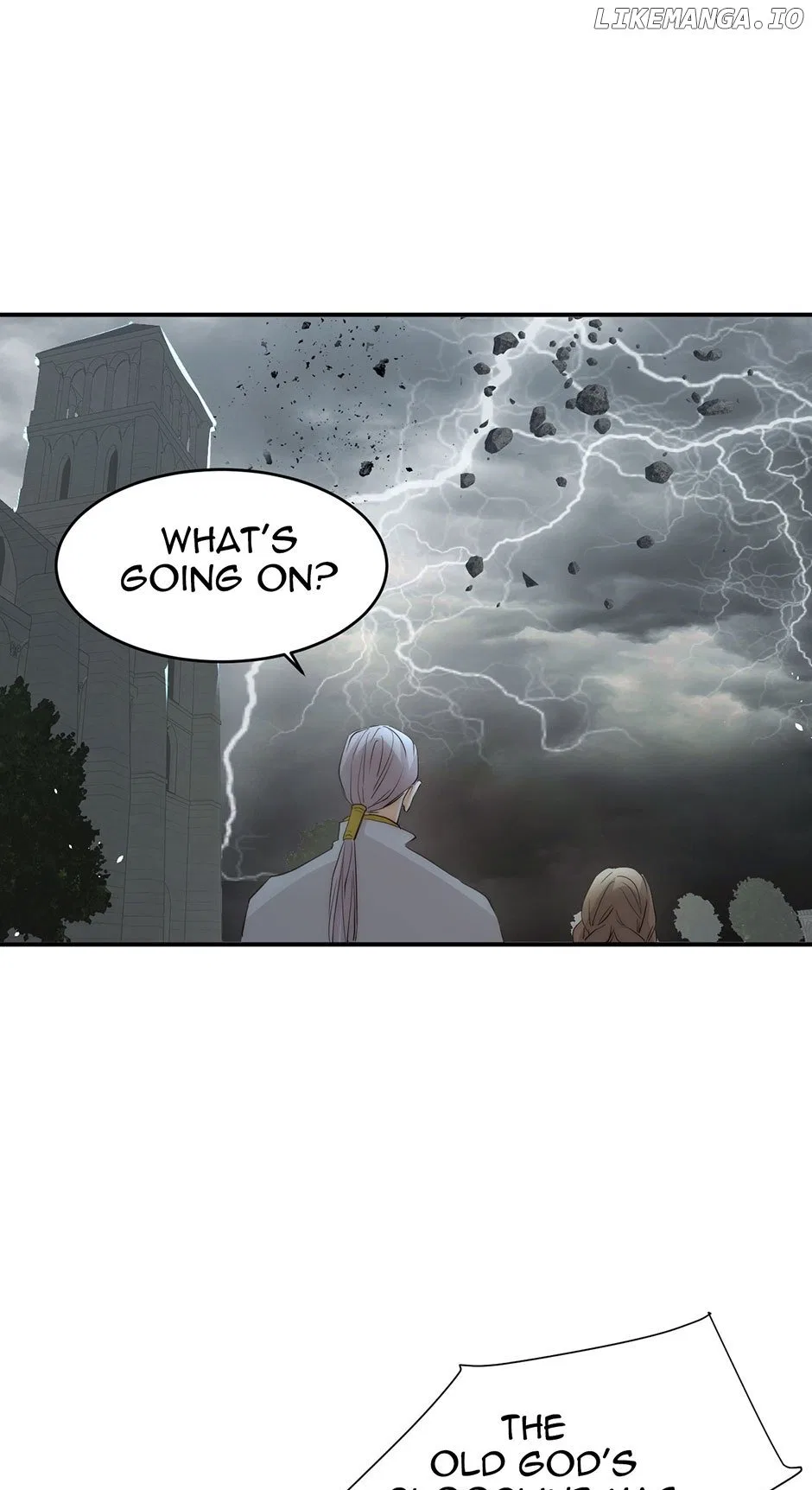 A Princess’s Guide to Saving Dragons Chapter 128 – Page 71