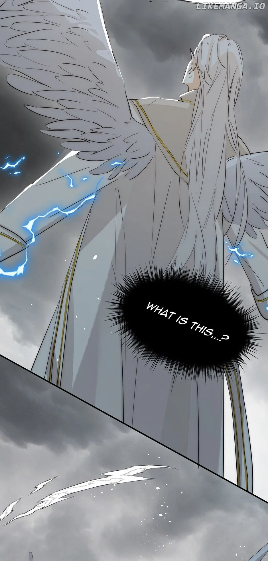 A Princess’s Guide to Saving Dragons Chapter 128 – Page 78