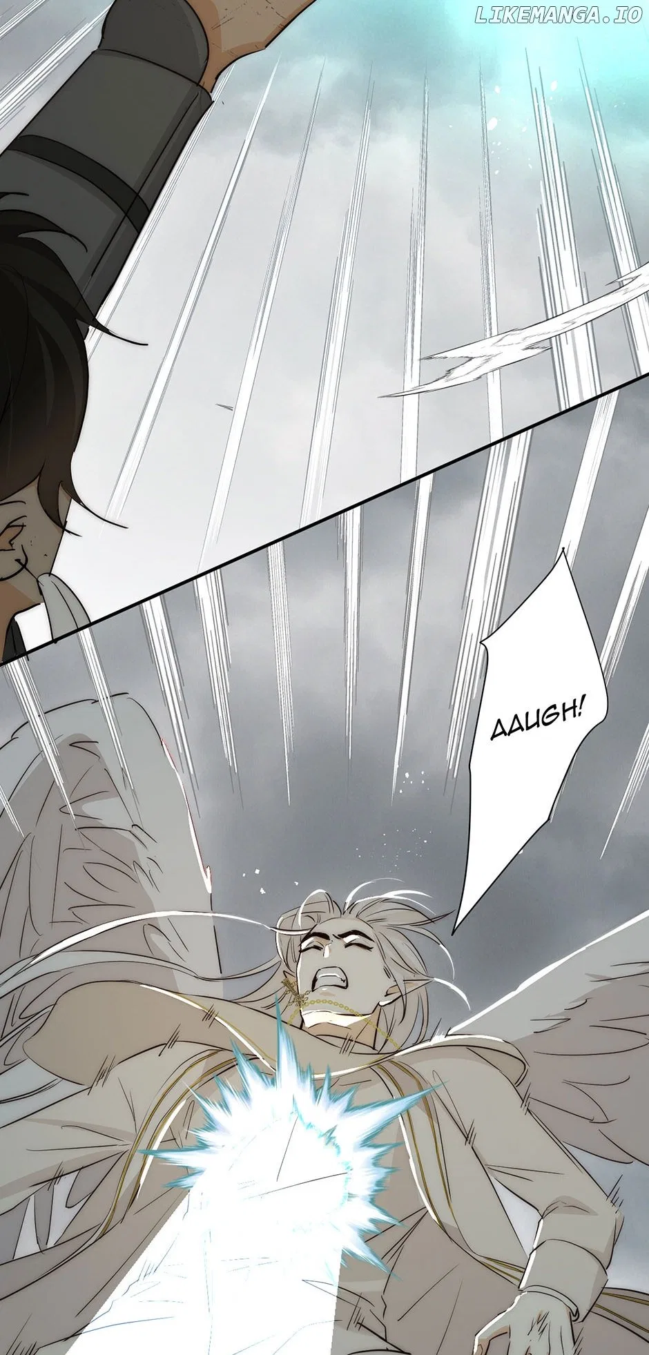 A Princess’s Guide to Saving Dragons Chapter 128 – Page 81