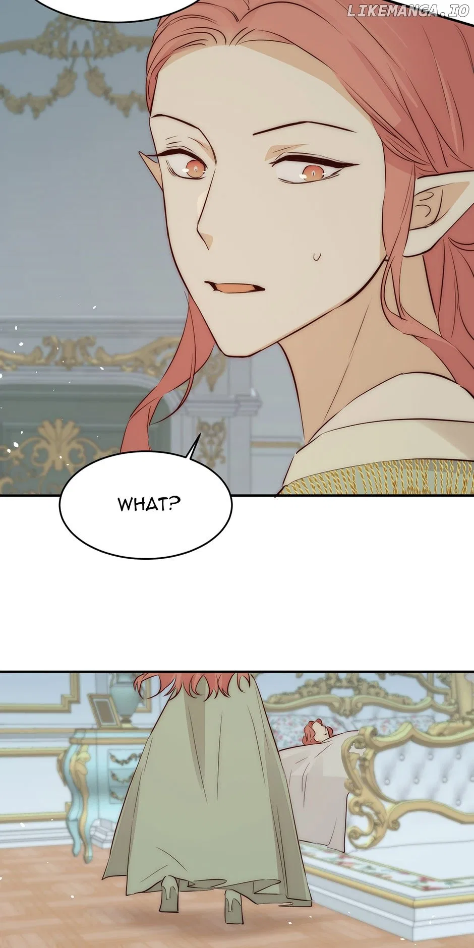 A Princess’s Guide to Saving Dragons Chapter 128 – Page 103