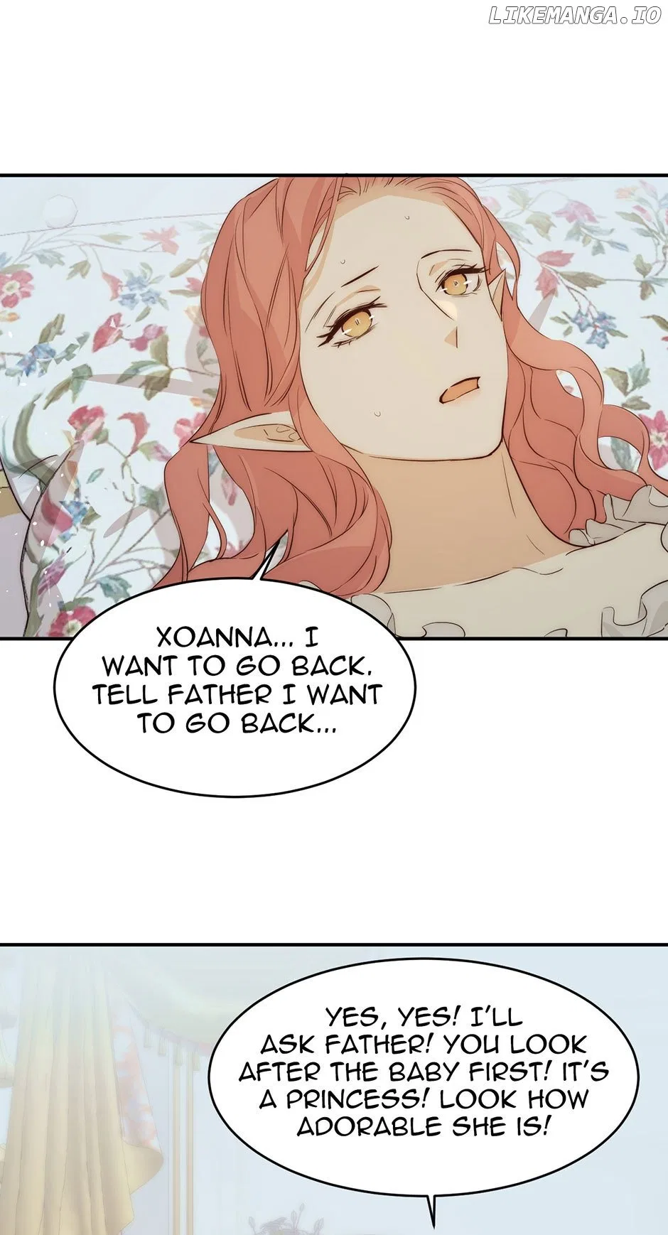 A Princess’s Guide to Saving Dragons Chapter 128 – Page 105