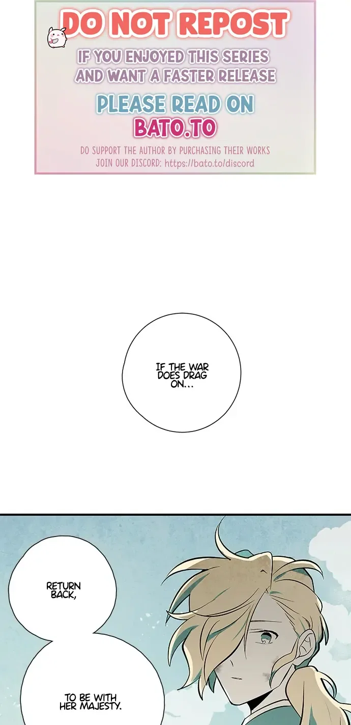 The Flower That Was Bloomed by a Cloud Chapter 115 – Page 1