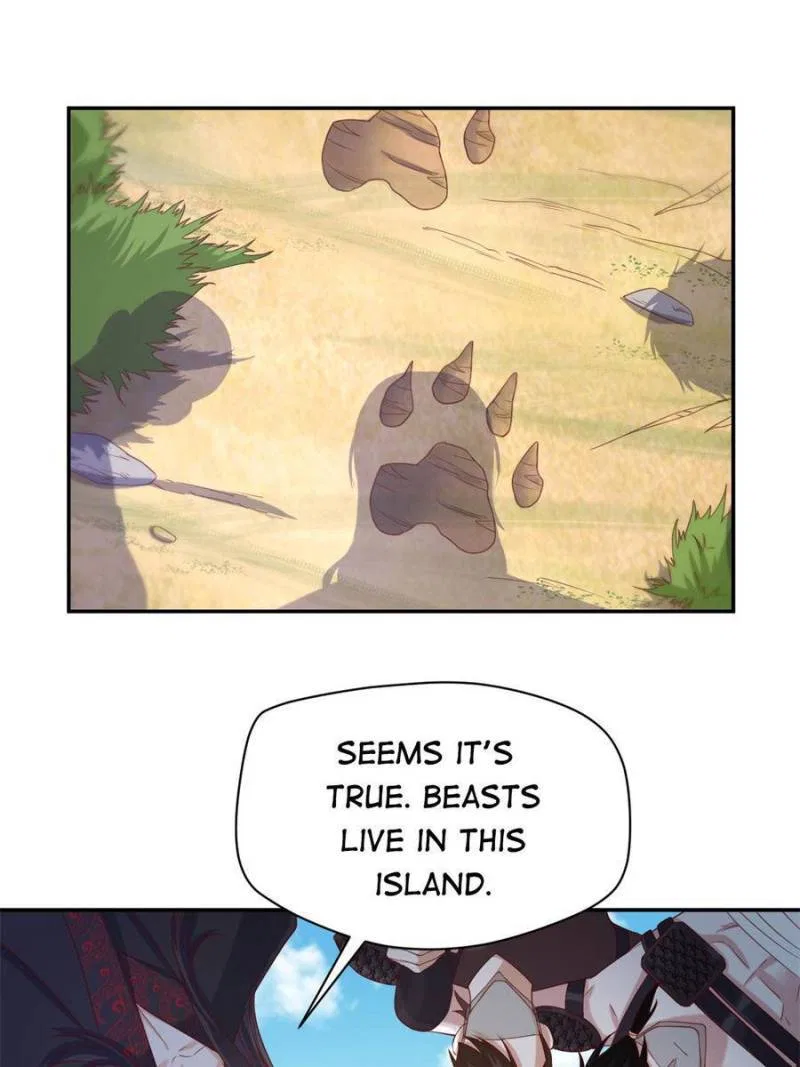 The Phoenix in a Turbulent World Chapter 113 – Page 1