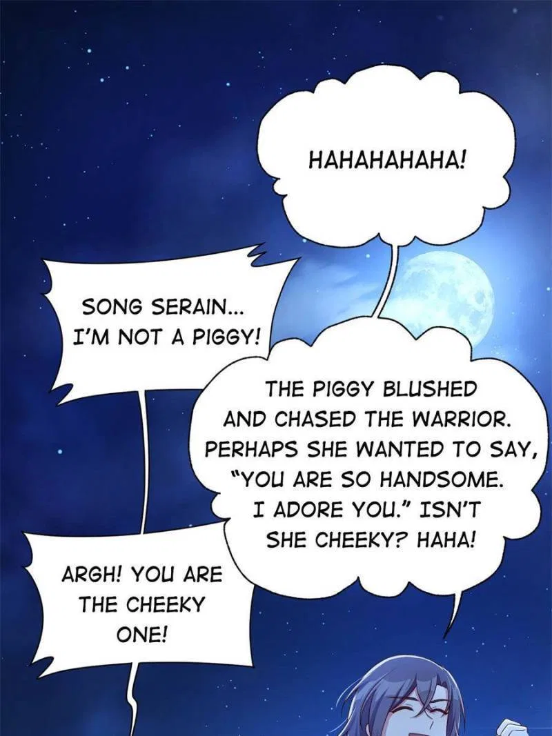 The Phoenix in a Turbulent World Chapter 112 – Page 1