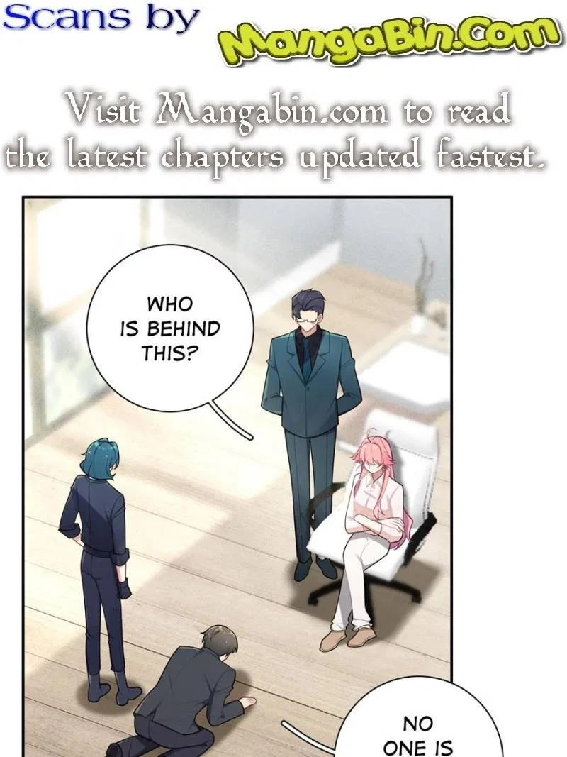 Falling in Love Is Not as Good as the Boy Band, Crown Chapter 63 – Page 1