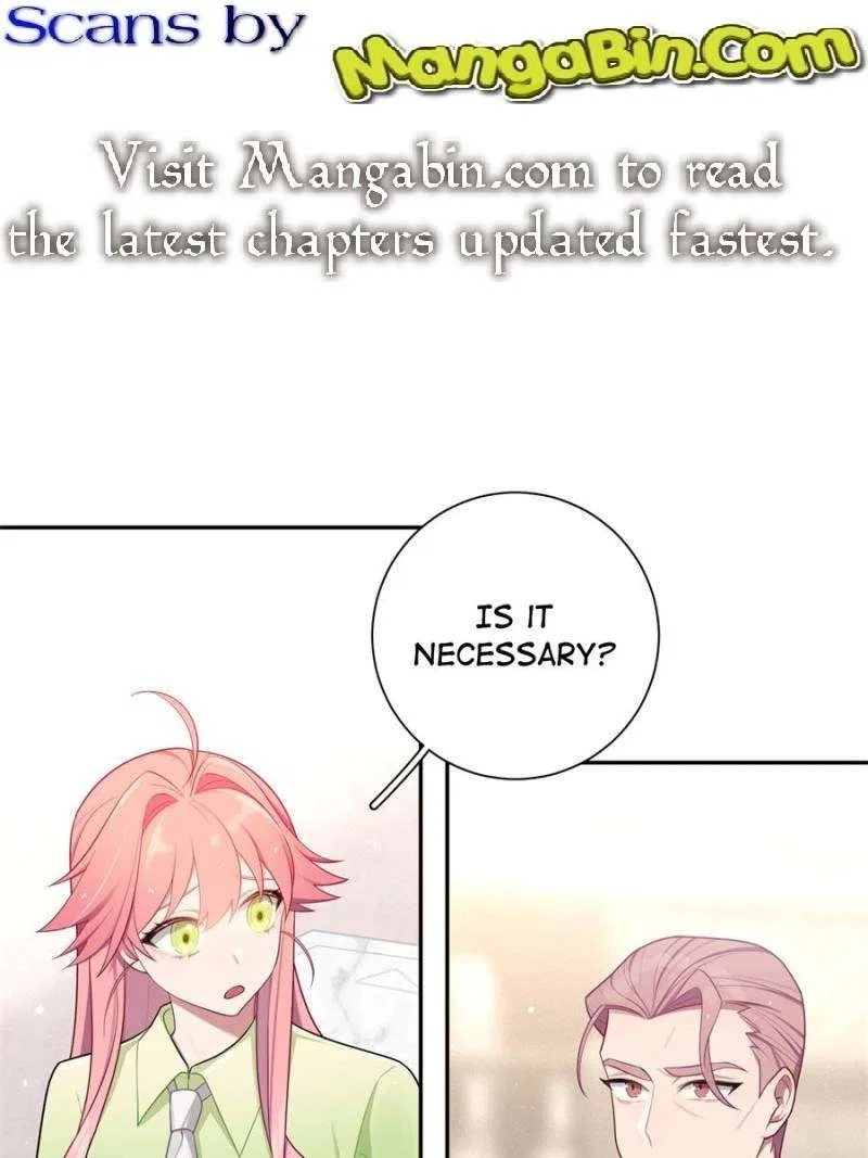 Falling in Love Is Not as Good as the Boy Band, Crown Chapter 61 – Page 1