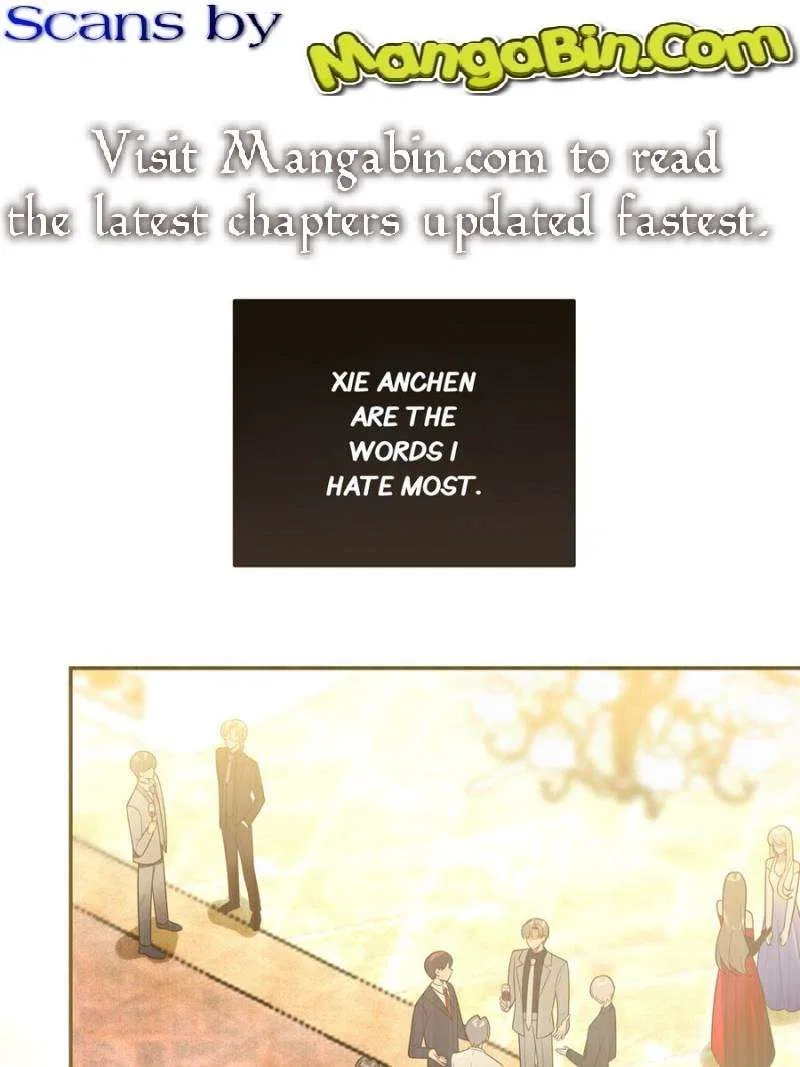 Falling in Love Is Not as Good as the Boy Band, Crown Chapter 58 – Page 1