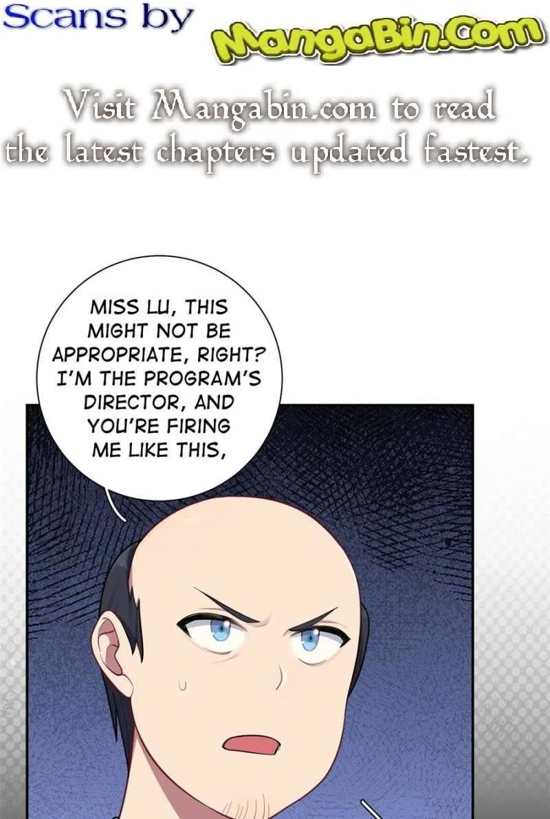 Falling in Love Is Not as Good as the Boy Band, Crown Chapter 57 – Page 1