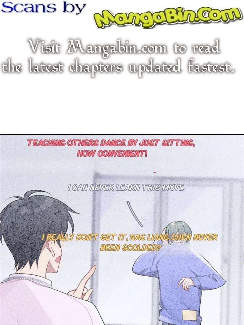 Falling in Love Is Not as Good as the Boy Band, Crown Chapter 54 – Page 1