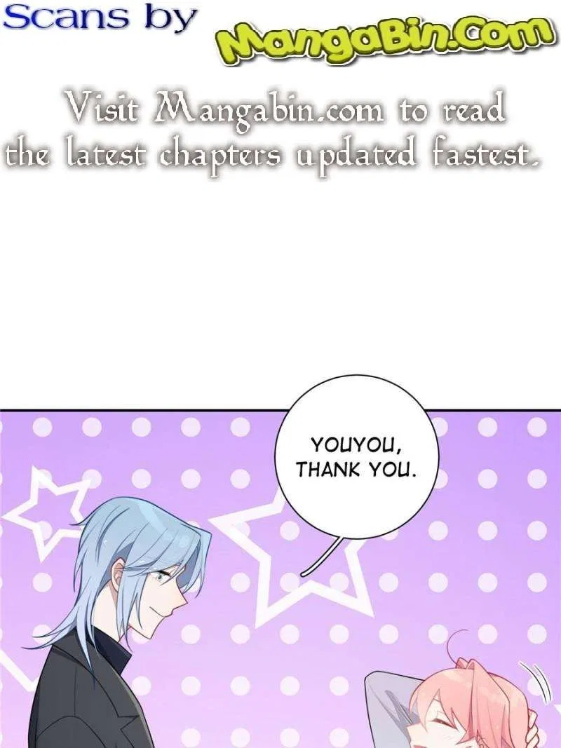 Falling in Love Is Not as Good as the Boy Band, Crown Chapter 52 – Page 1