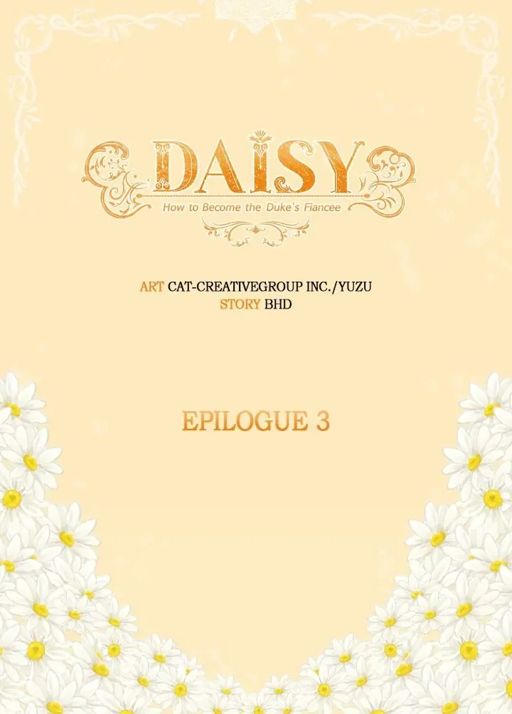 Daisy: How to Become the Duke’s Fiancée Chapter 186 – Page 2