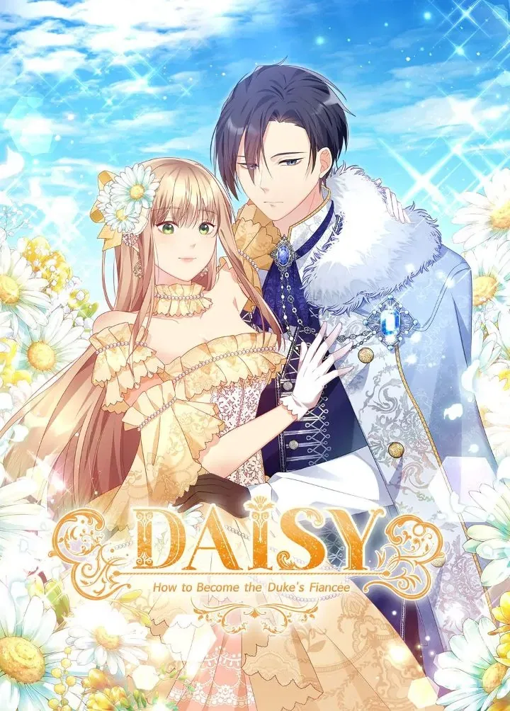 Daisy: How to Become the Duke’s Fiancée Chapter 183 – Page 1
