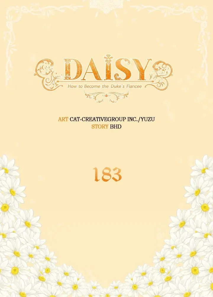 Daisy: How to Become the Duke’s Fiancée Chapter 183 – Page 2