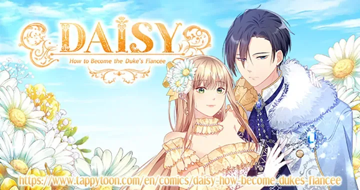 Daisy: How to Become the Duke’s Fiancée Chapter 182 – Page 57