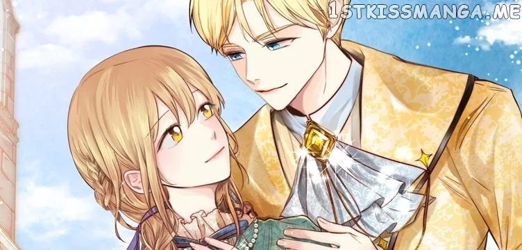 For Stella Chapter 85 – Page 1