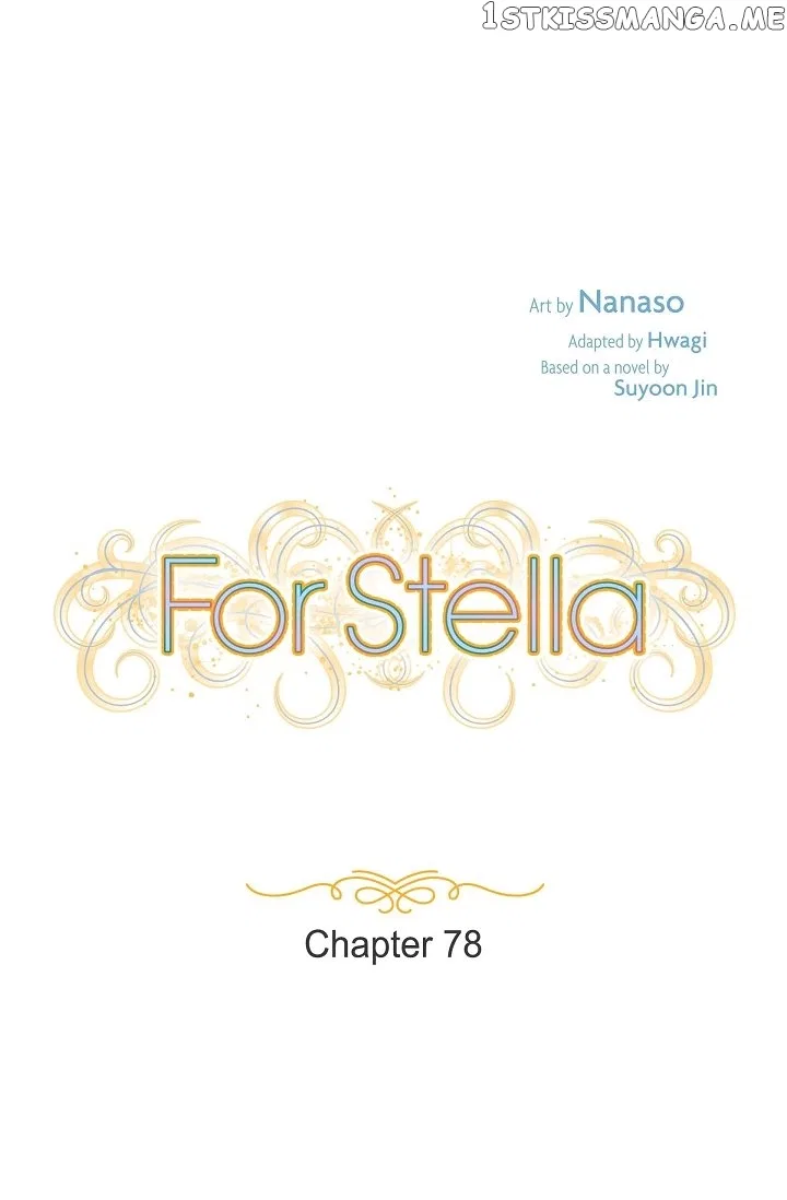 For Stella Chapter 78 – Page 1