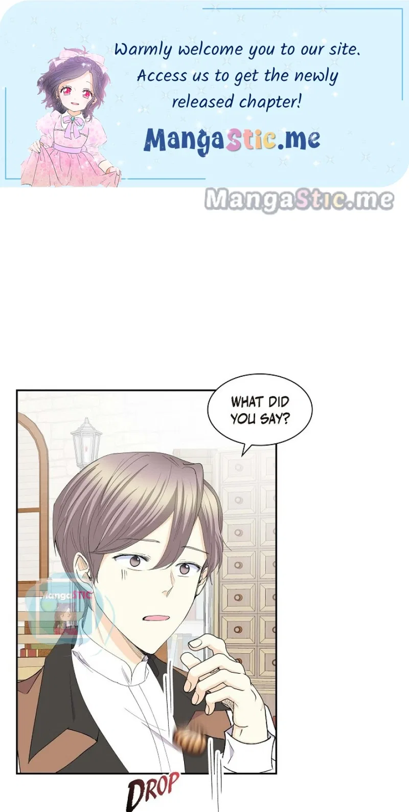 For Stella Chapter 70 – Page 1