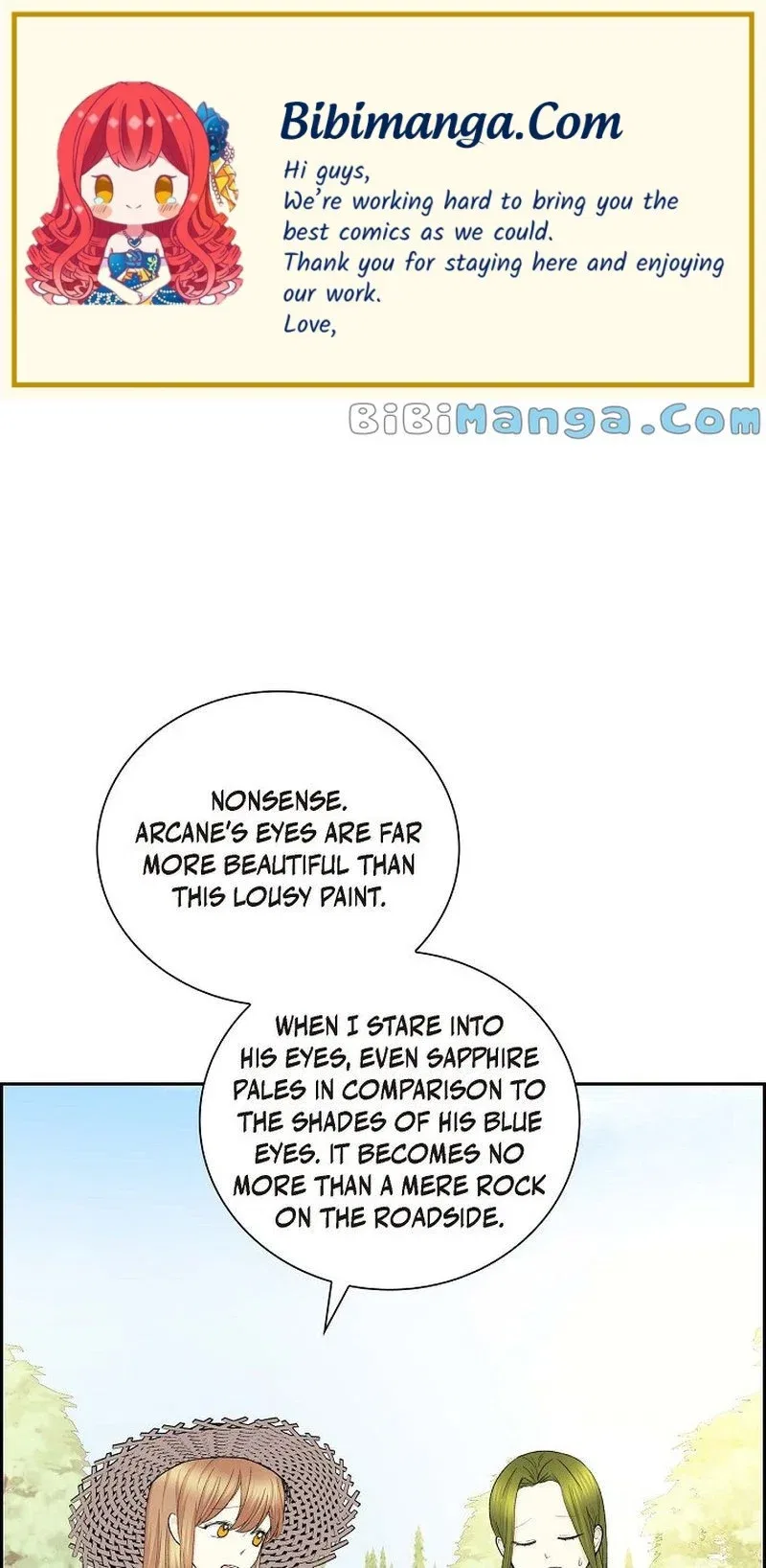 For Stella Chapter 68 – Page 1