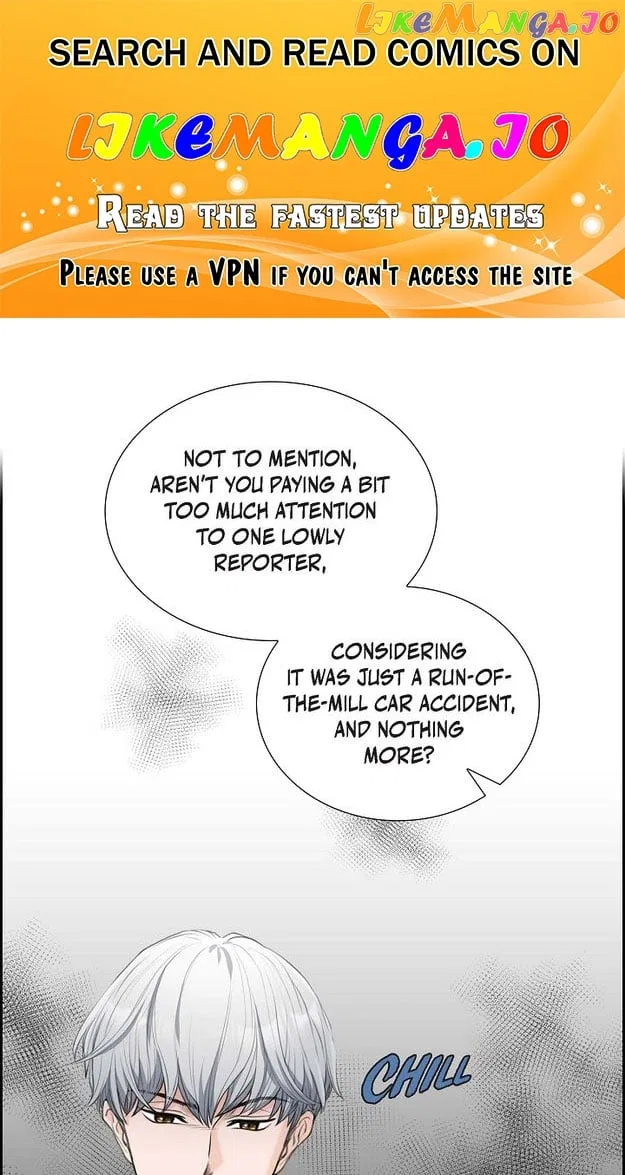 Crown Prince’s Marriage Proposal Chapter 35 – Page 1