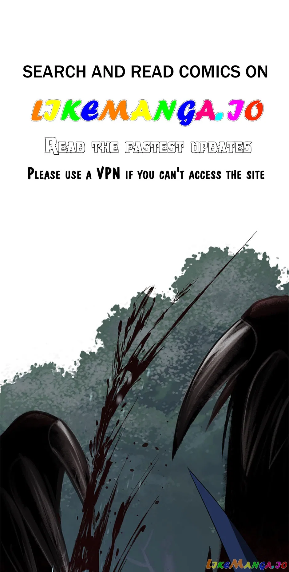 The Villainess’s Road to Revenge Chapter 62 – Page 1