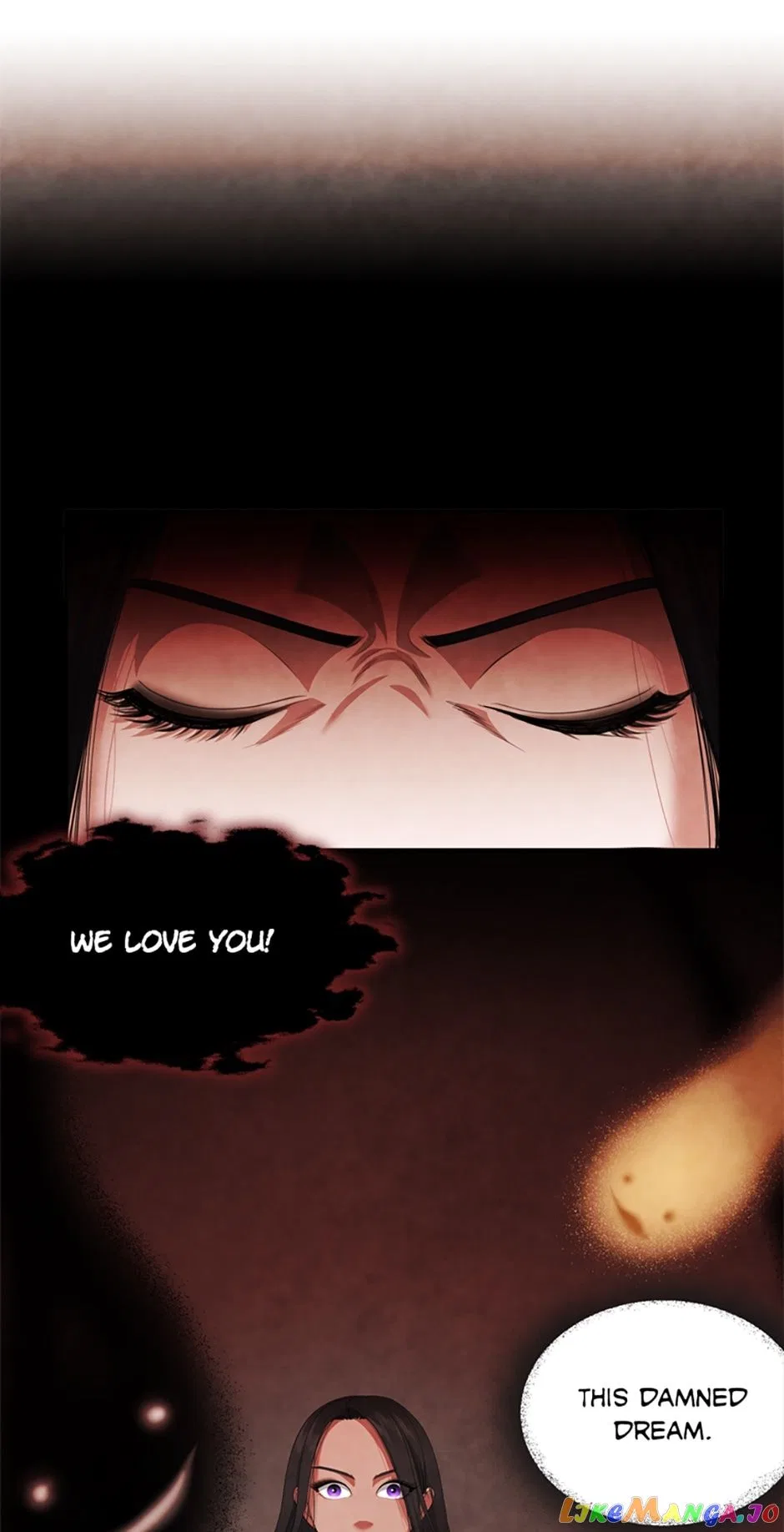 The Villainess’s Road to Revenge Chapter 61 – Page 1