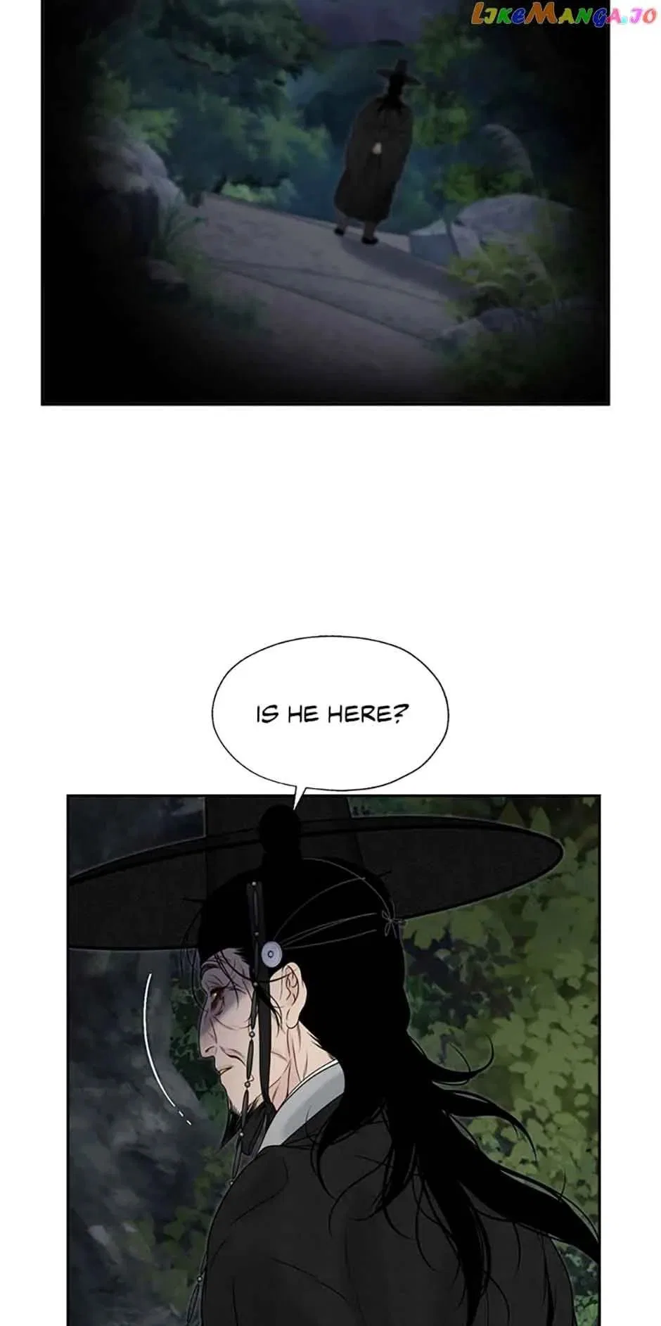 The Legend of Yeonhwa Chapter 75 – Page 3