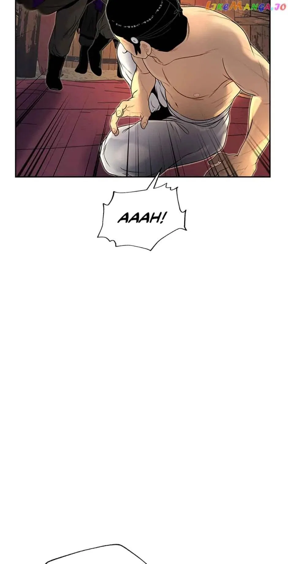 The Legend of Yeonhwa Chapter 75 – Page 14
