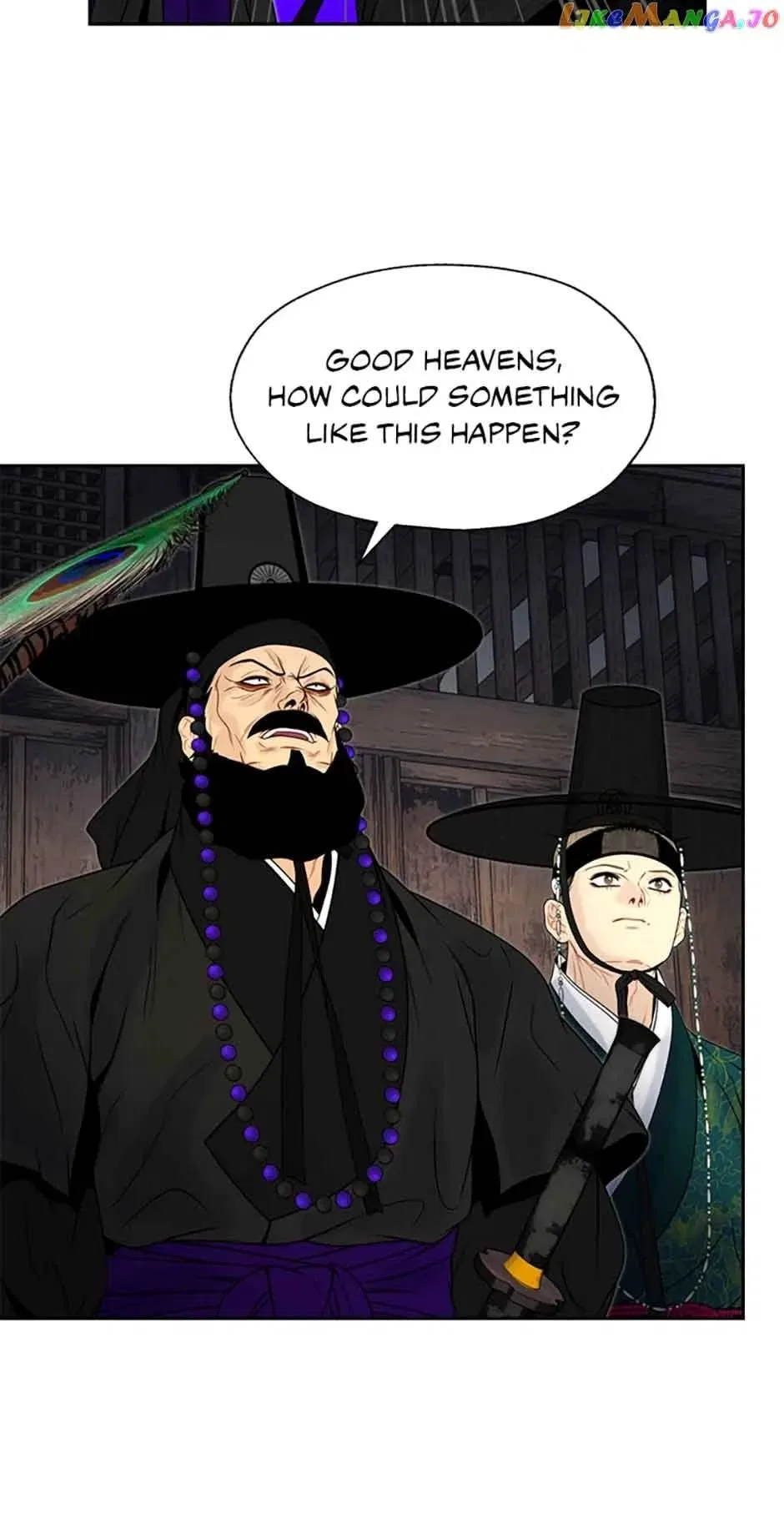 The Legend of Yeonhwa Chapter 75 – Page 18