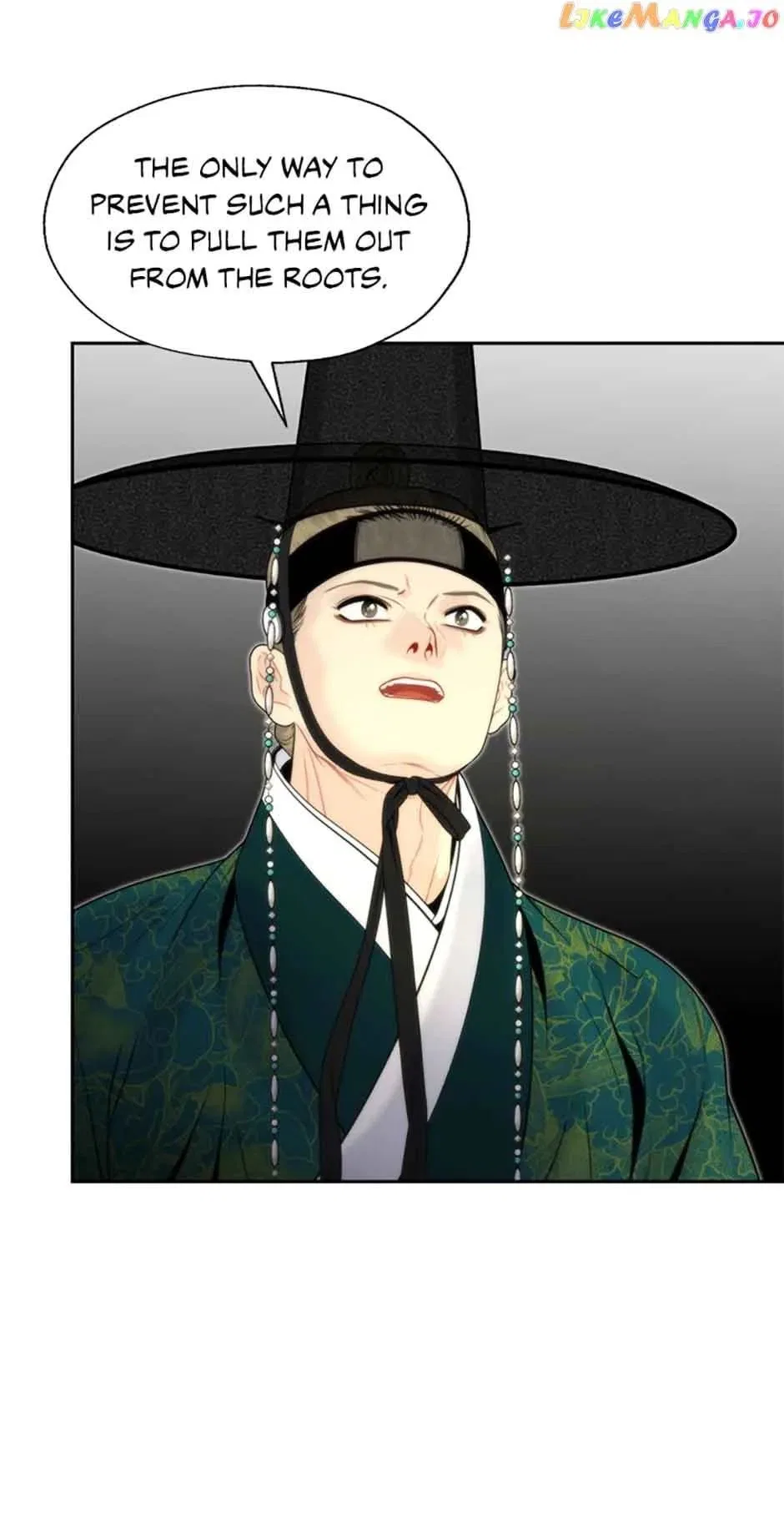 The Legend of Yeonhwa Chapter 75 – Page 19