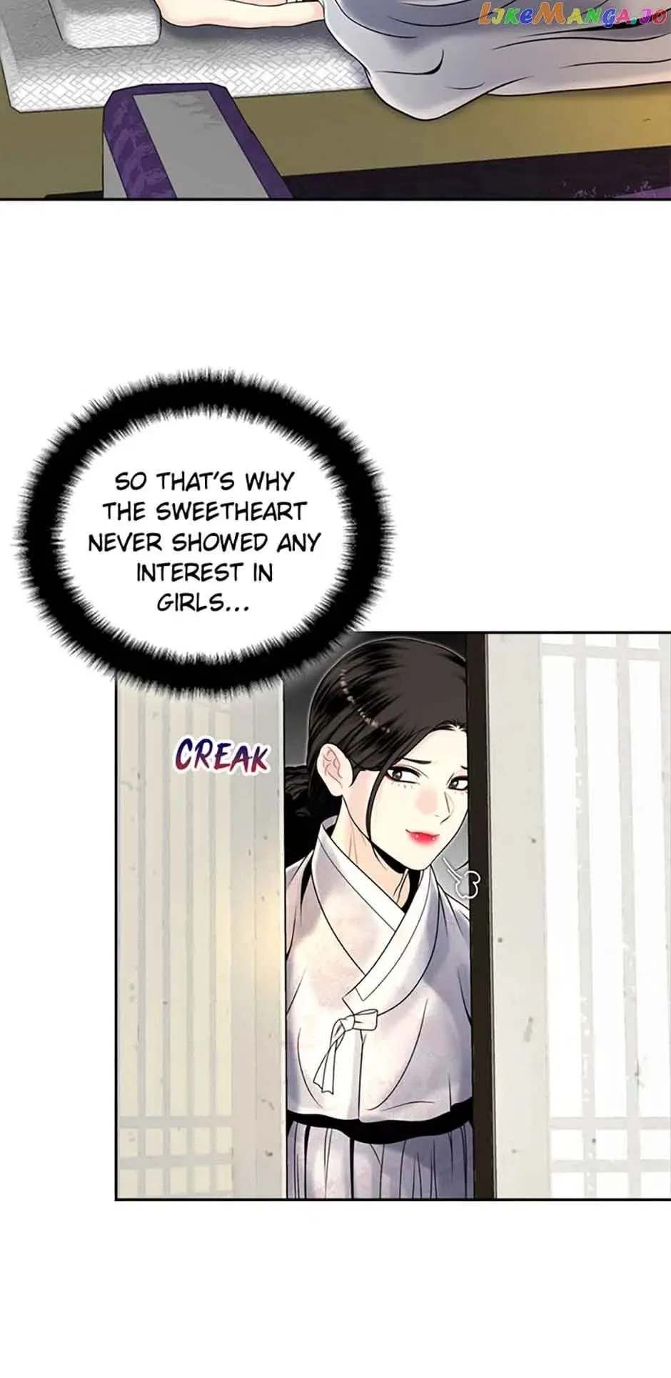 The Legend of Yeonhwa Chapter 75 – Page 35
