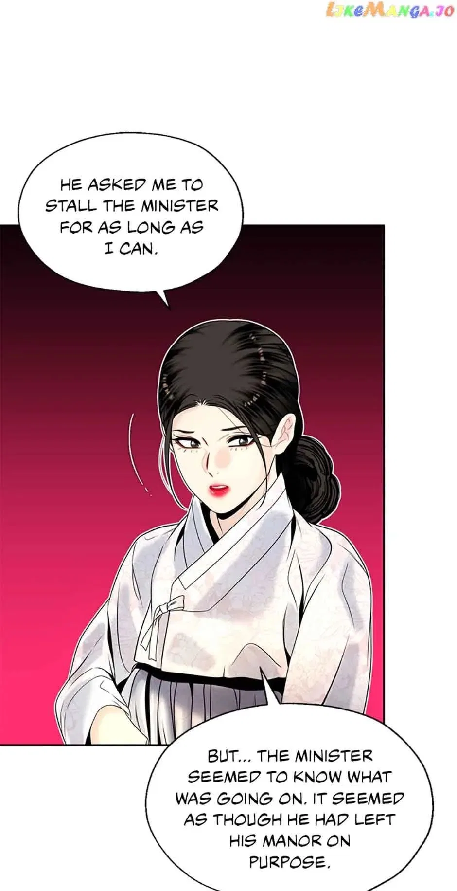 The Legend of Yeonhwa Chapter 75 – Page 38