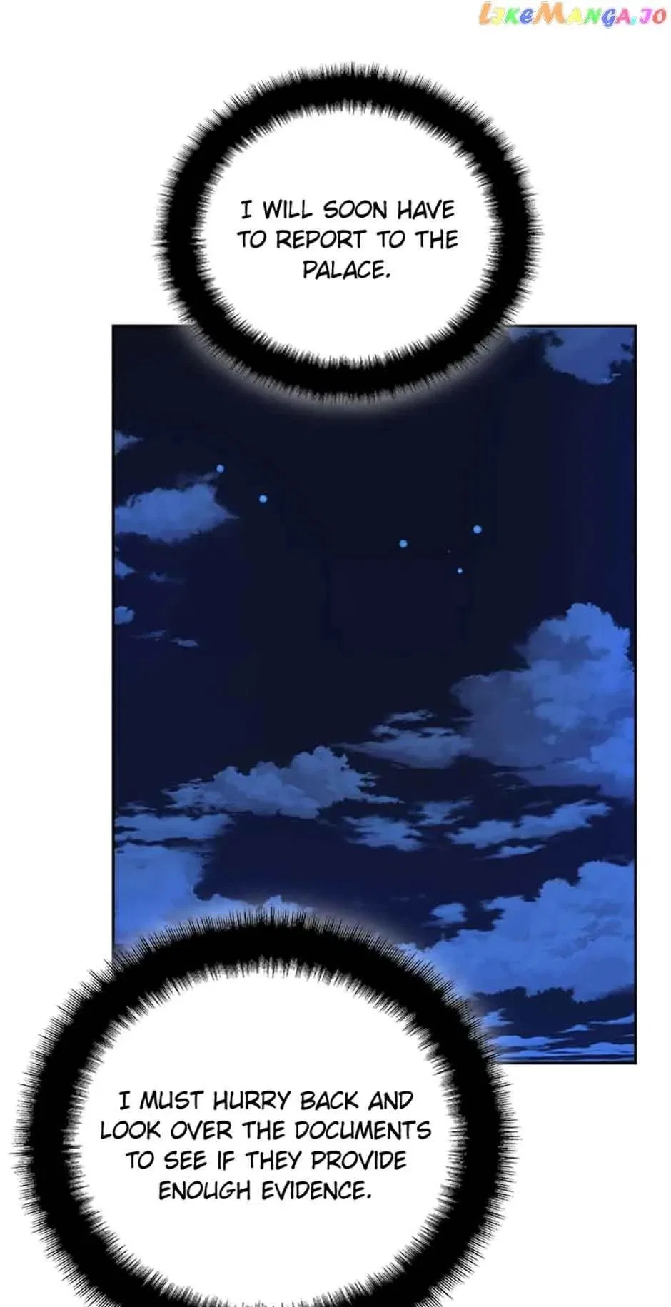 The Legend of Yeonhwa Chapter 75 – Page 41