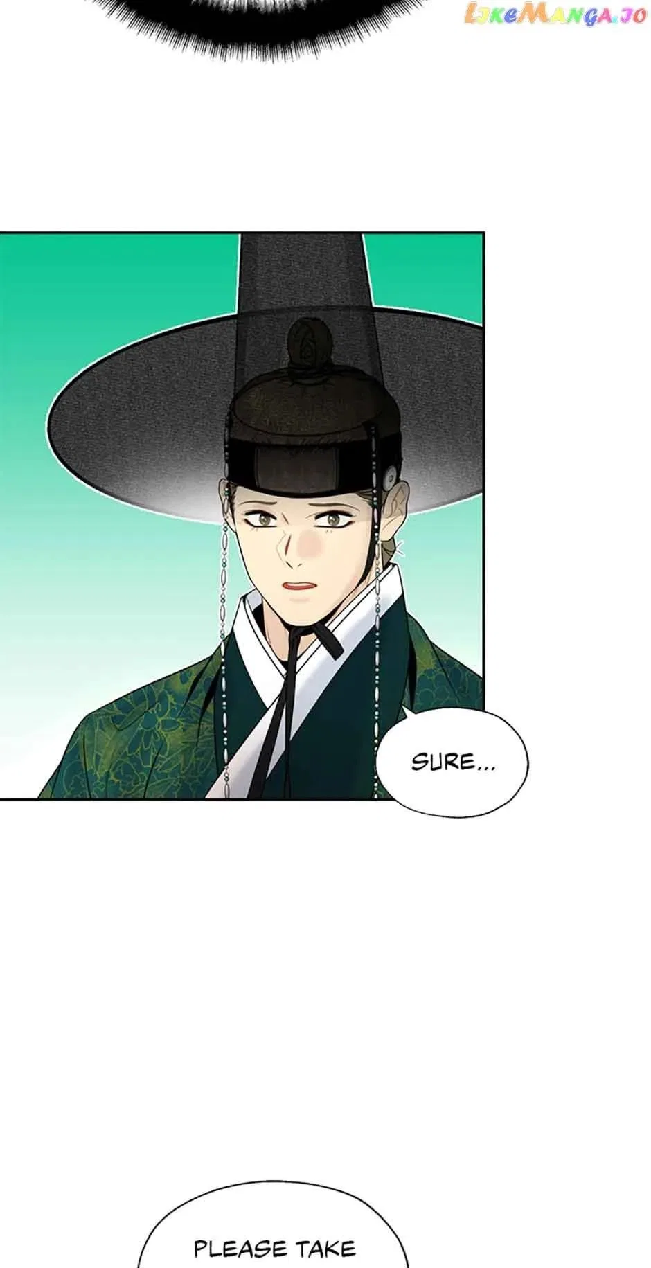 The Legend of Yeonhwa Chapter 75 – Page 42