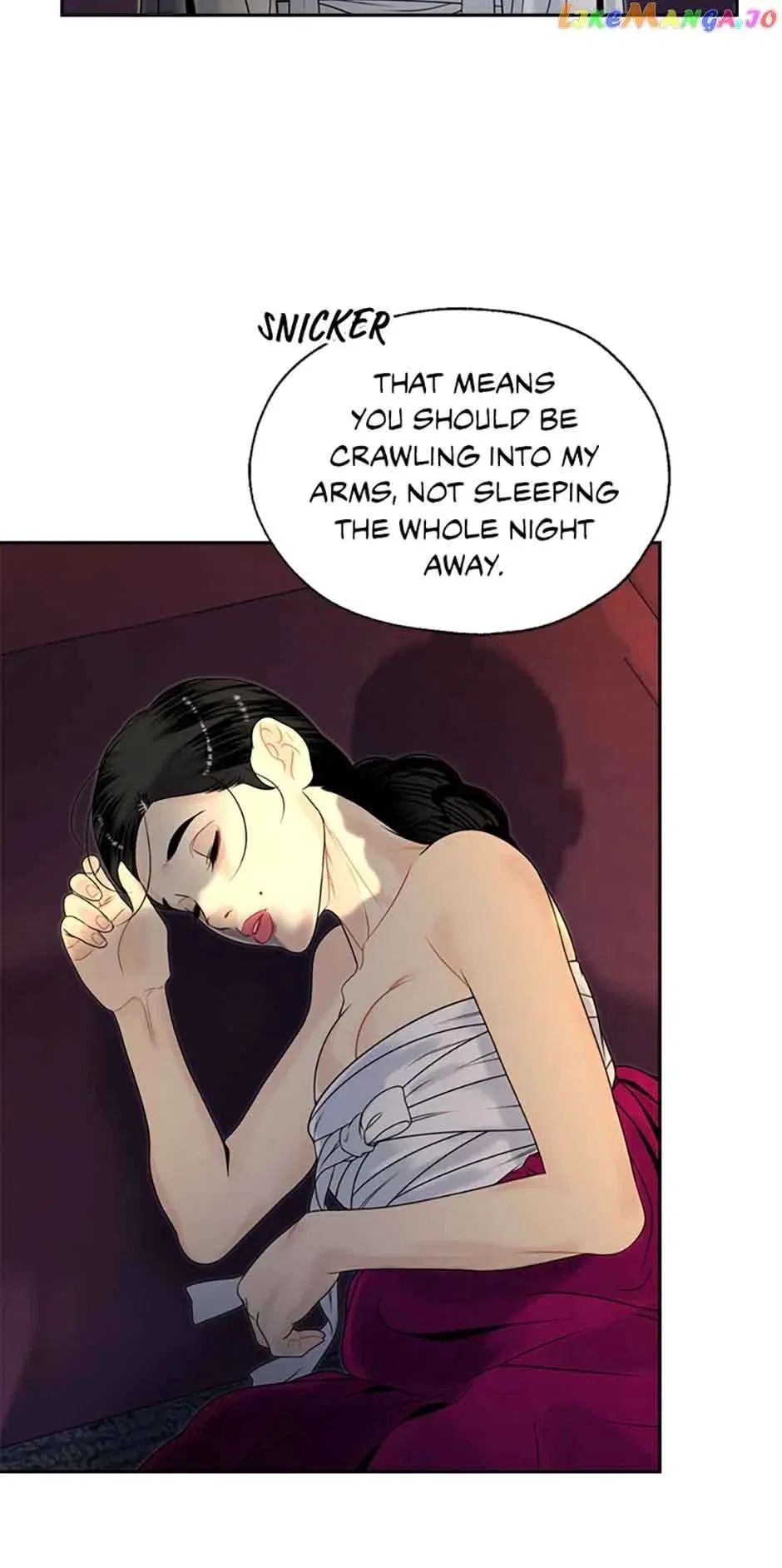 The Legend of Yeonhwa Chapter 75 – Page 65