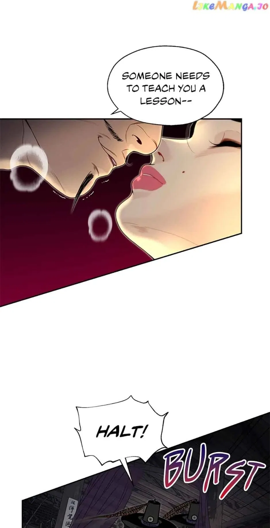 The Legend of Yeonhwa Chapter 75 – Page 67