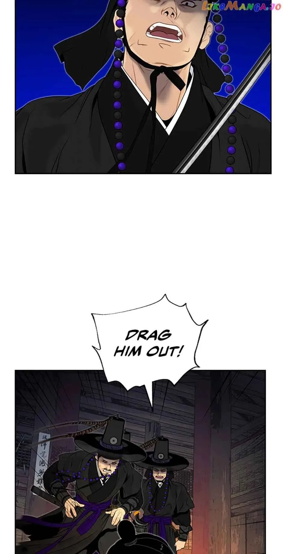 The Legend of Yeonhwa Chapter 75 – Page 70