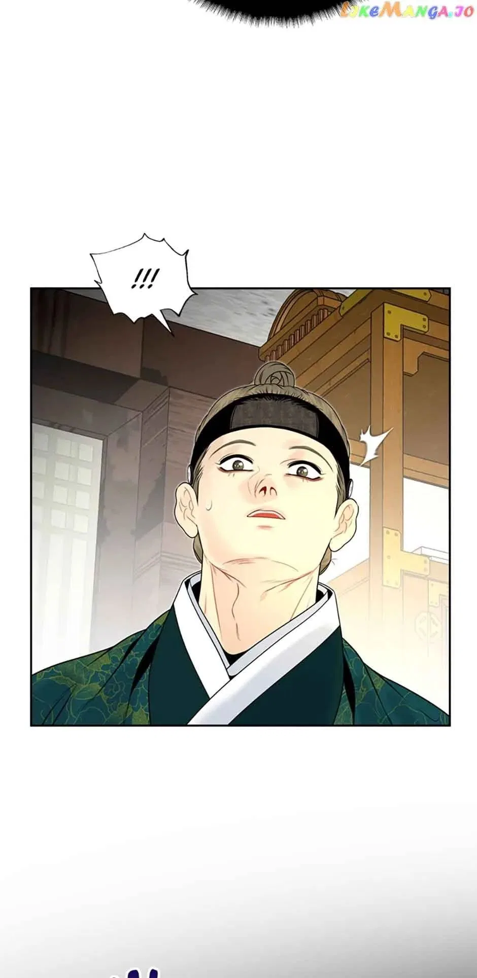 The Legend of Yeonhwa Chapter 75 – Page 89