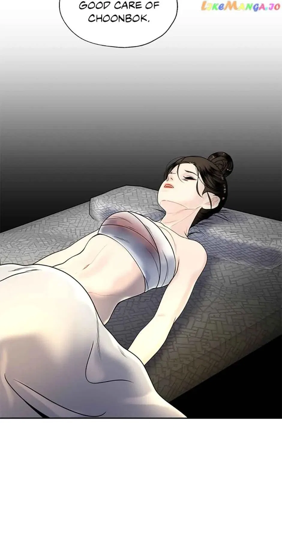 The Legend of Yeonhwa Chapter 75 – Page 100