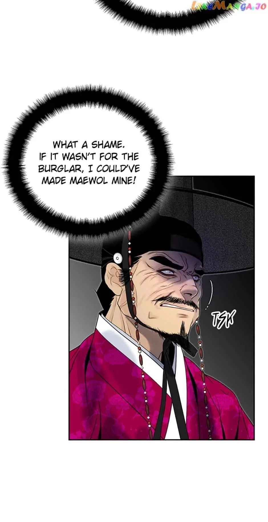 The Legend of Yeonhwa Chapter 75 – Page 104
