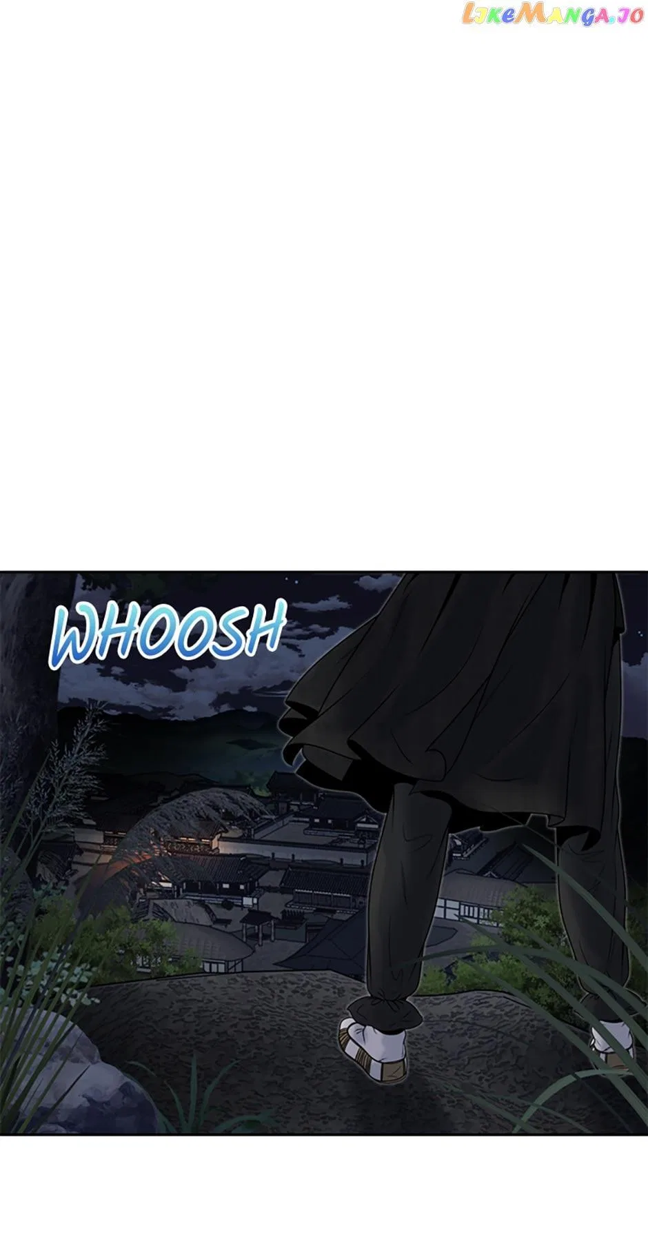 The Legend of Yeonhwa Chapter 74 – Page 1