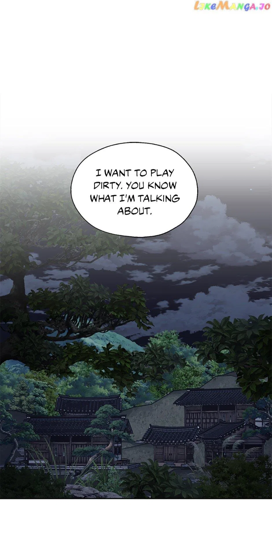 The Legend of Yeonhwa Chapter 71 – Page 1