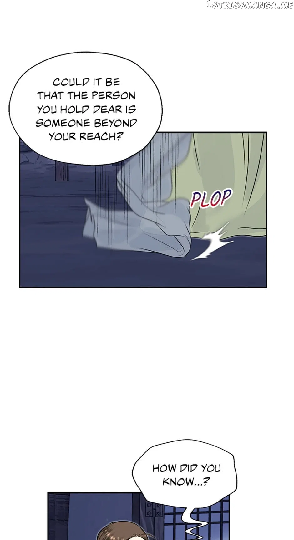 The Legend of Yeonhwa Chapter 62 – Page 1