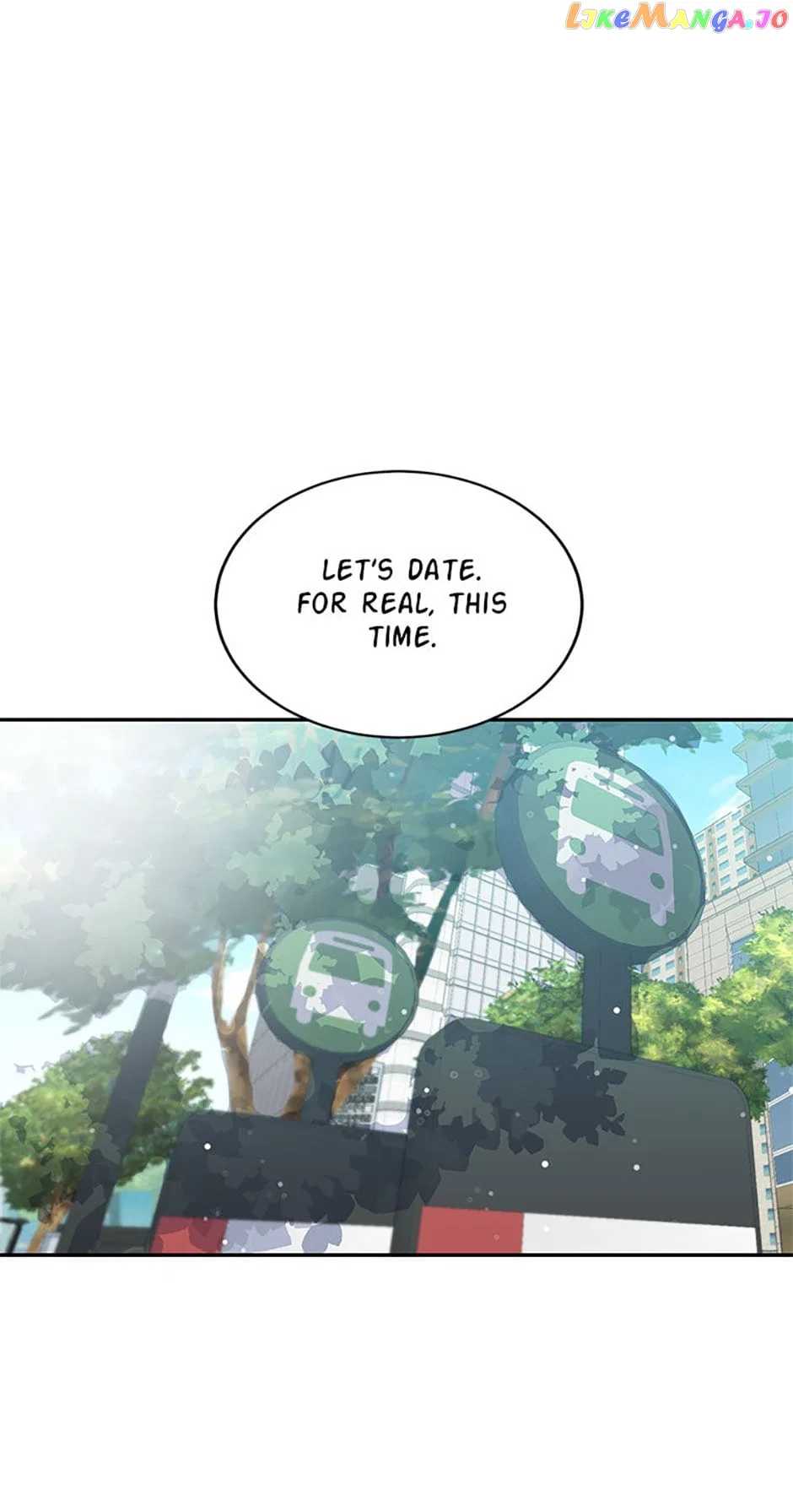Deliberate Scandal Chapter 44 – Page 1